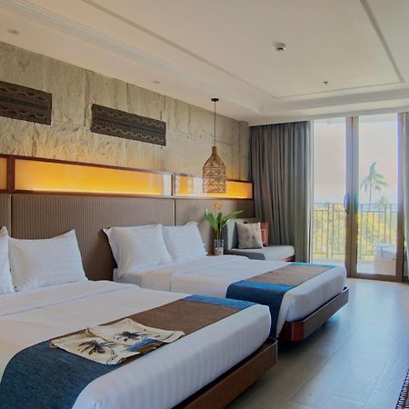 Princesa Garden Island Resort And Spa Puerto Princesa Exterior photo
