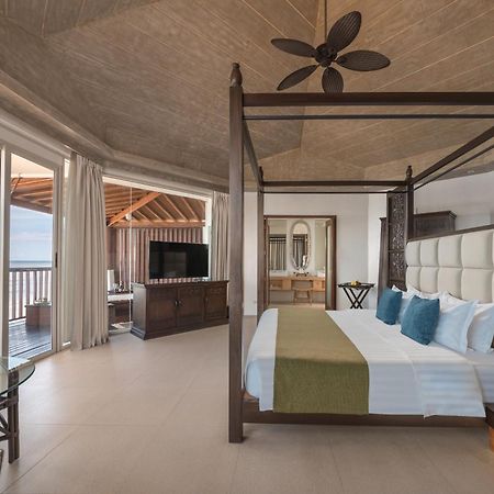 Princesa Garden Island Resort And Spa Puerto Princesa Exterior photo
