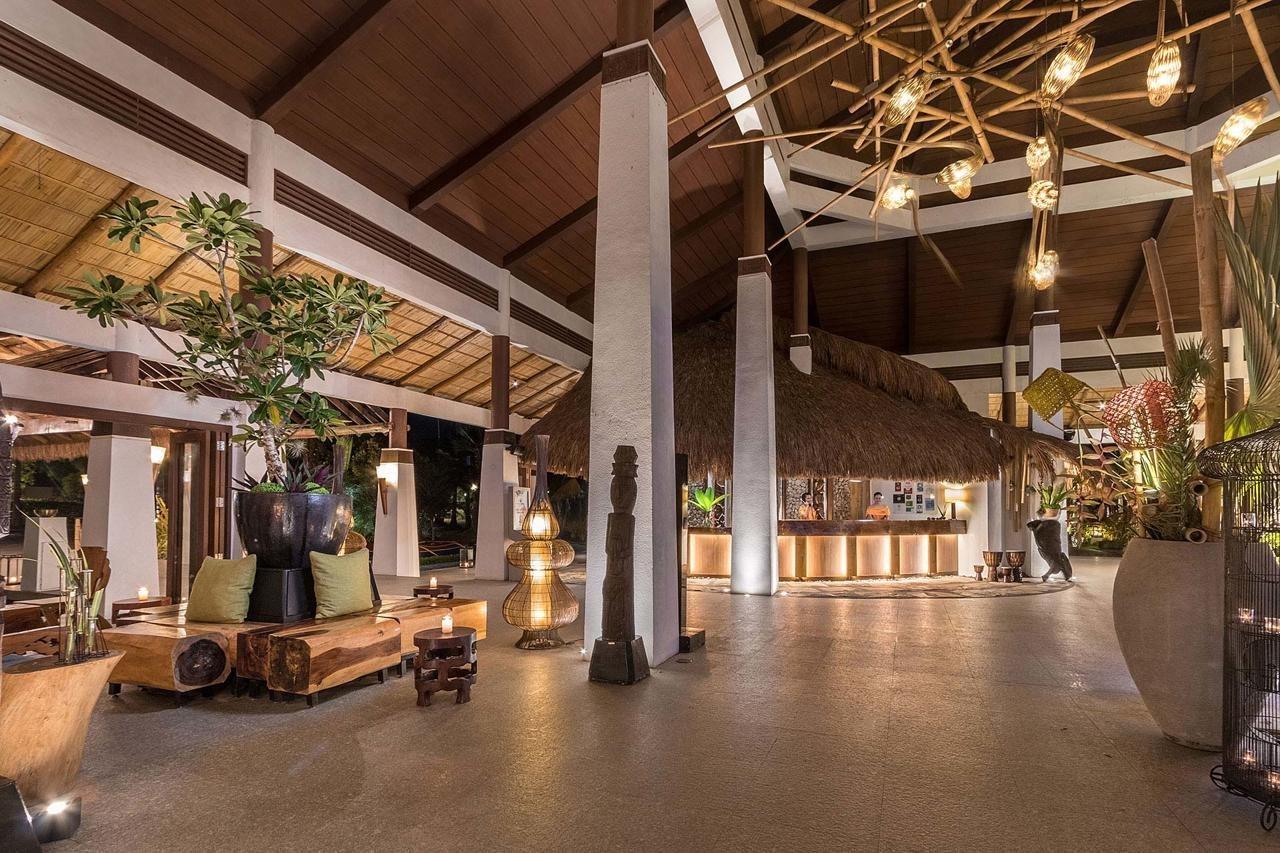 Princesa Garden Island Resort And Spa Puerto Princesa Exterior photo