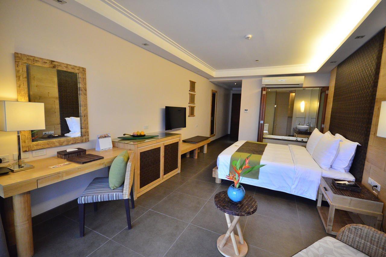 Princesa Garden Island Resort And Spa Puerto Princesa Exterior photo
