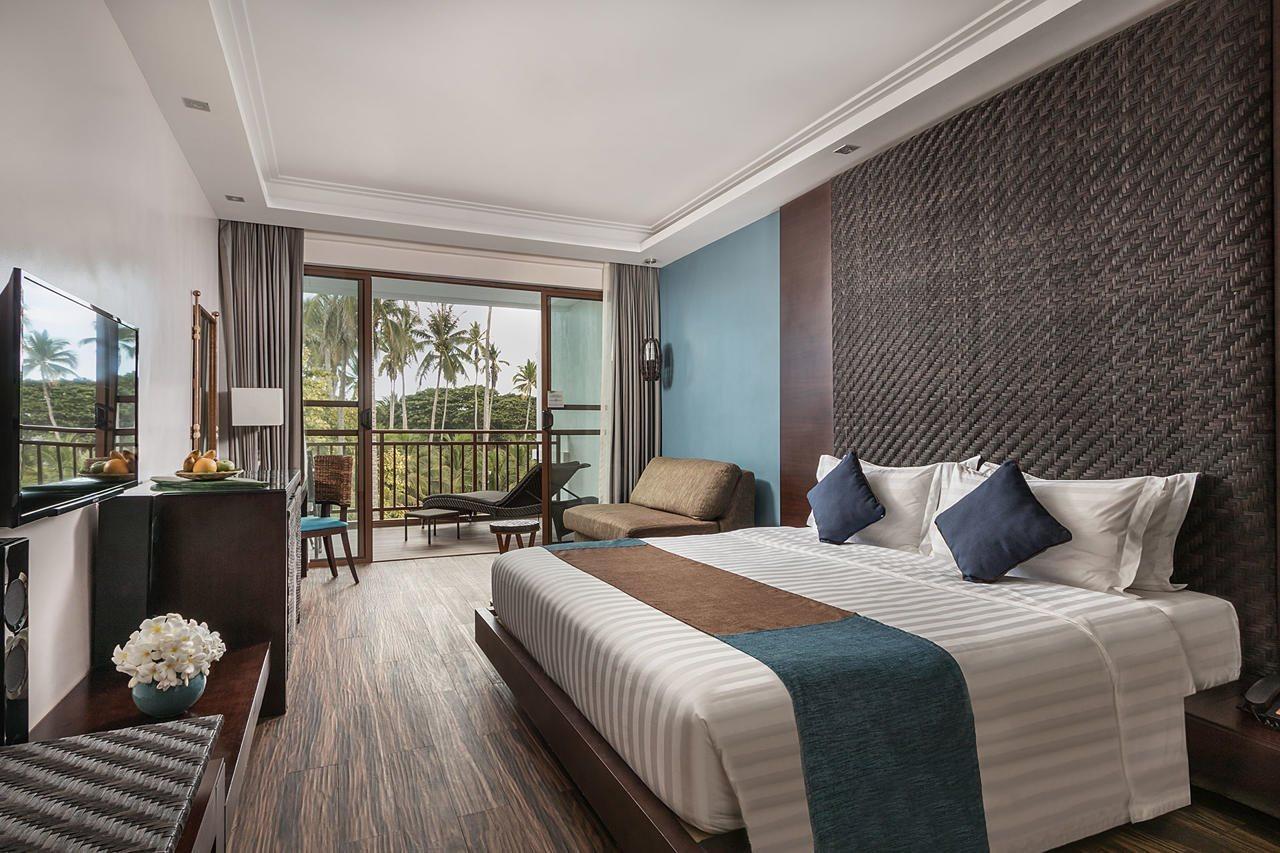 Princesa Garden Island Resort And Spa Puerto Princesa Exterior photo