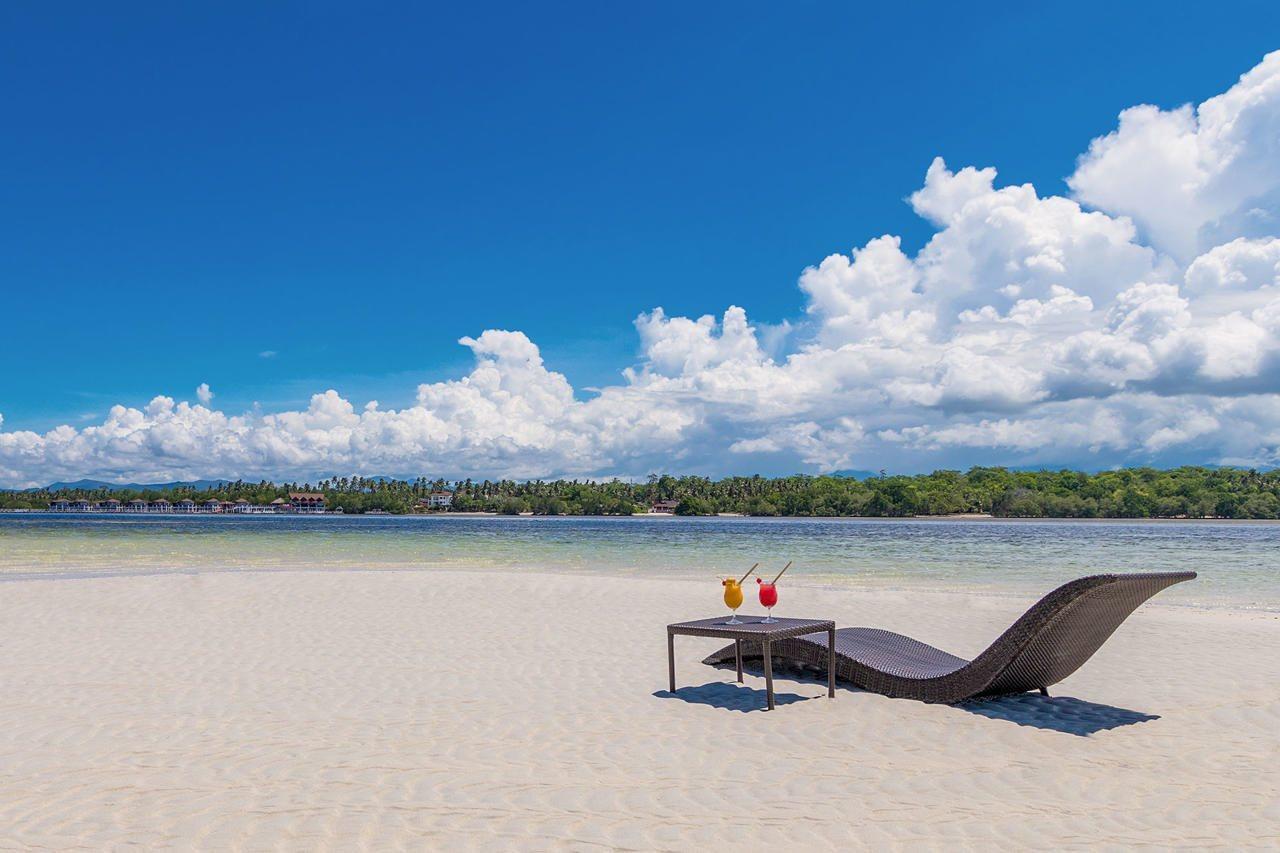 Princesa Garden Island Resort And Spa Puerto Princesa Exterior photo