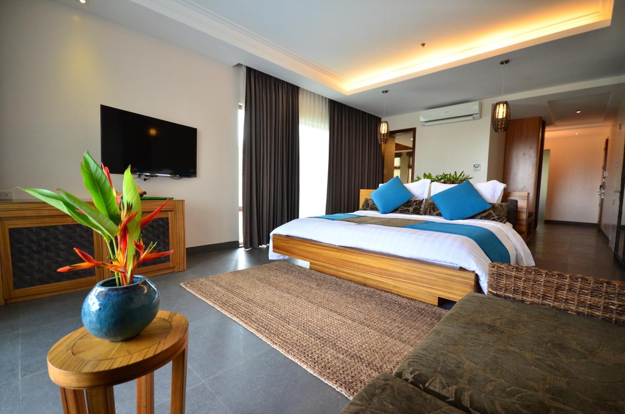 Princesa Garden Island Resort And Spa Puerto Princesa Exterior photo