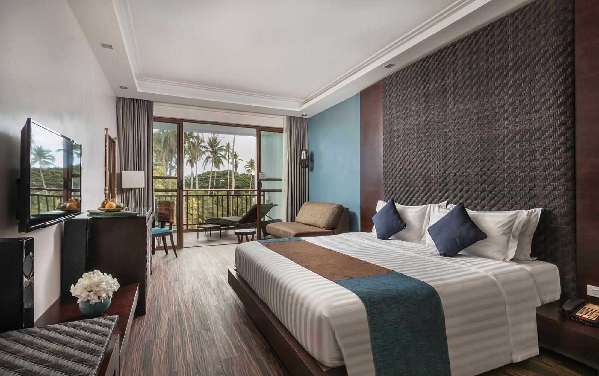 Princesa Garden Island Resort And Spa Puerto Princesa Exterior photo