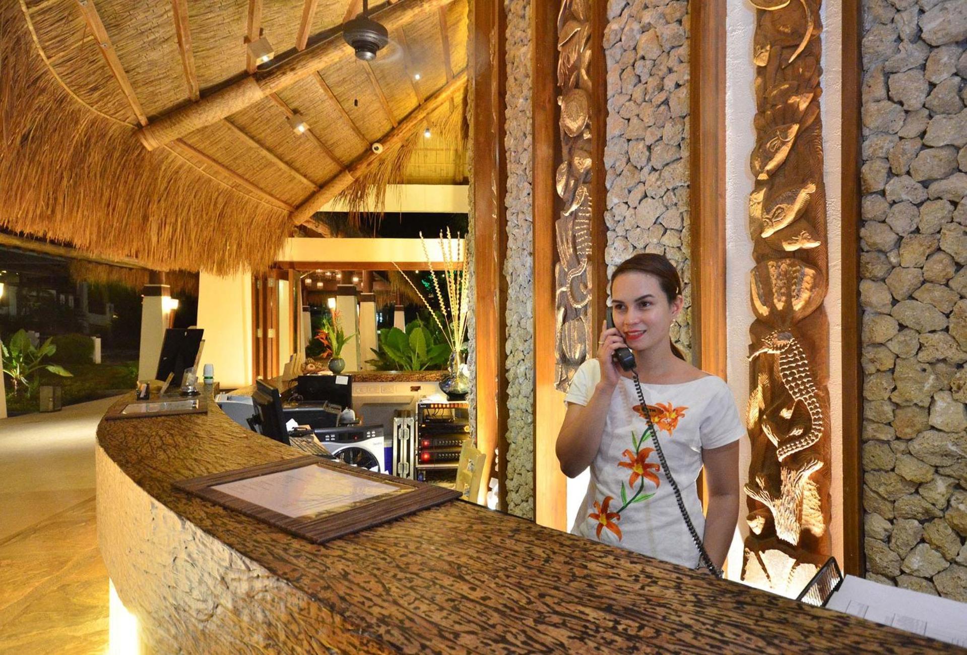 Princesa Garden Island Resort And Spa Puerto Princesa Exterior photo