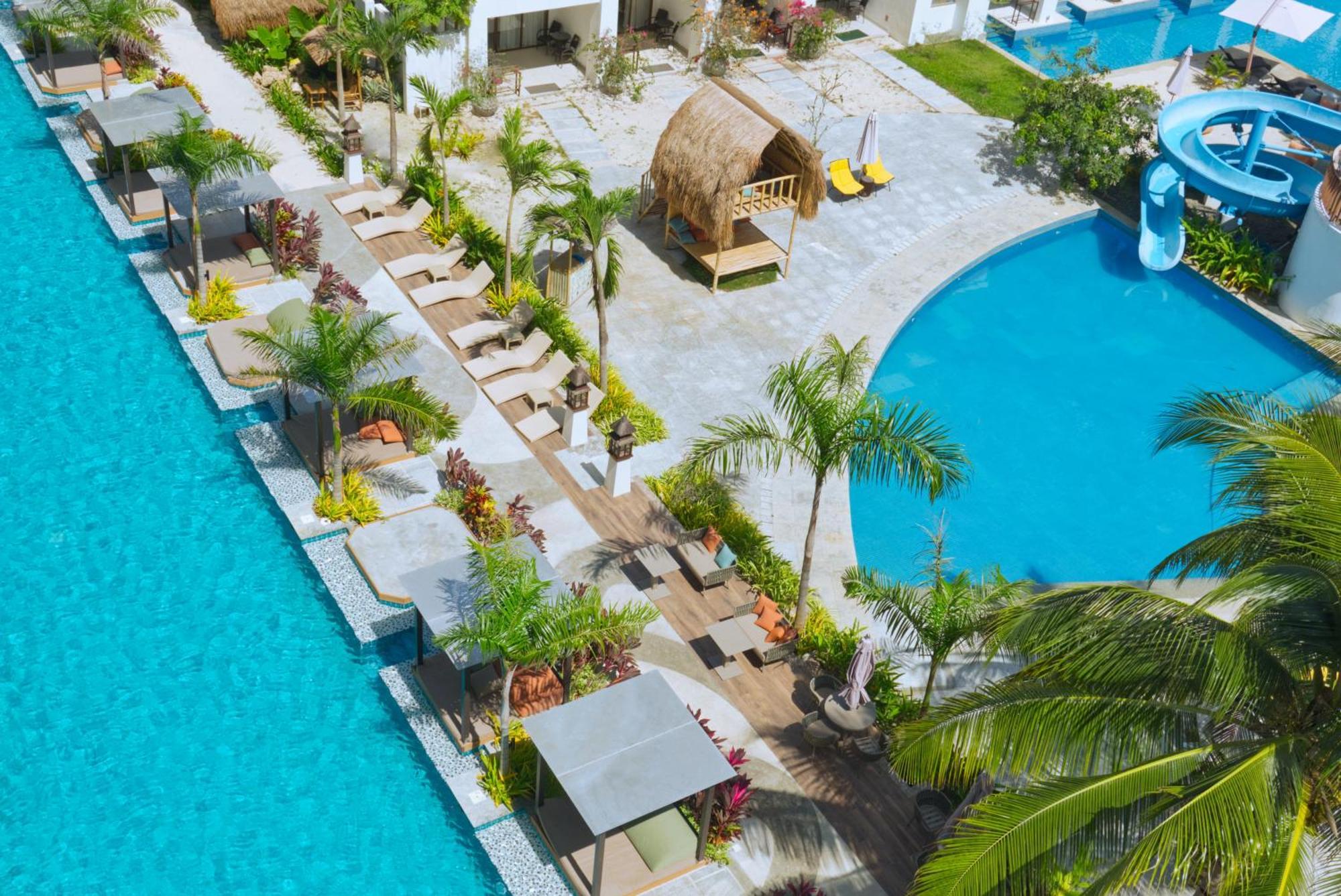 Princesa Garden Island Resort And Spa Puerto Princesa Exterior photo