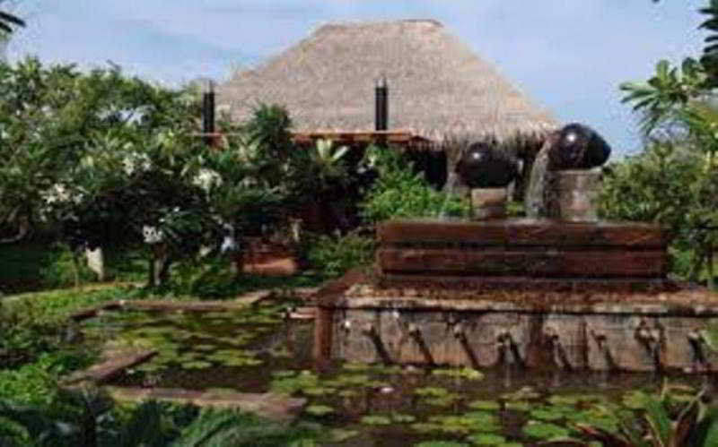 Princesa Garden Island Resort And Spa Puerto Princesa Exterior photo