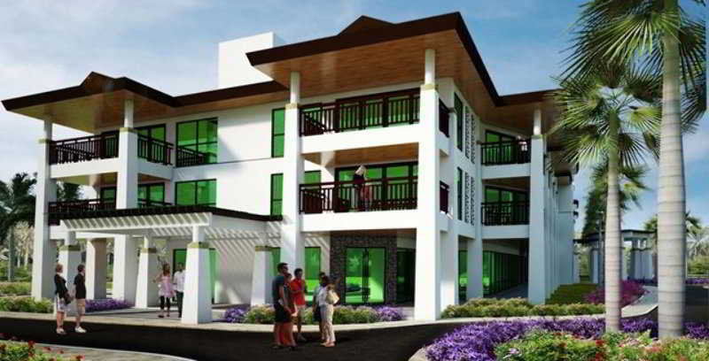 Princesa Garden Island Resort And Spa Puerto Princesa Exterior photo