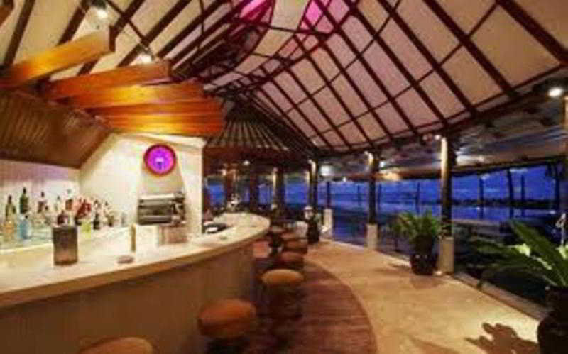 Princesa Garden Island Resort And Spa Puerto Princesa Exterior photo