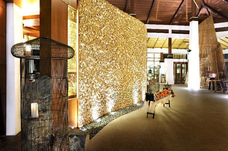 Princesa Garden Island Resort And Spa Puerto Princesa Exterior photo