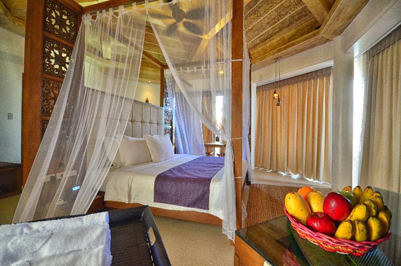 Princesa Garden Island Resort And Spa Puerto Princesa Exterior photo