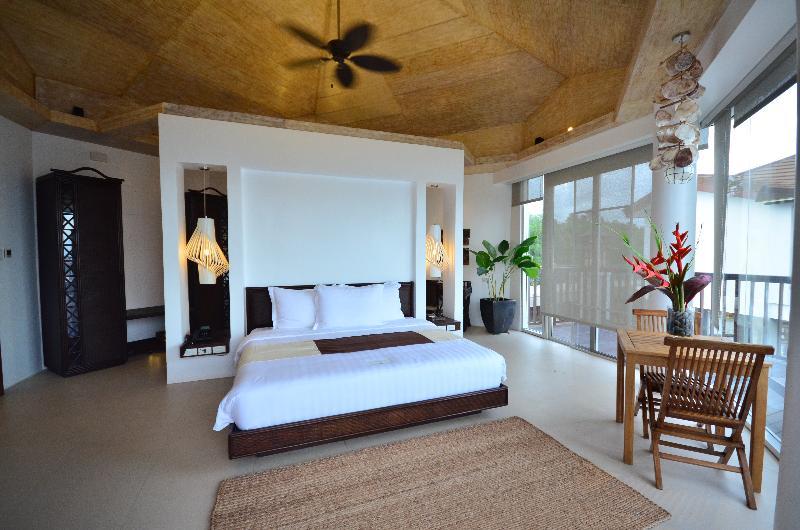 Princesa Garden Island Resort And Spa Puerto Princesa Exterior photo