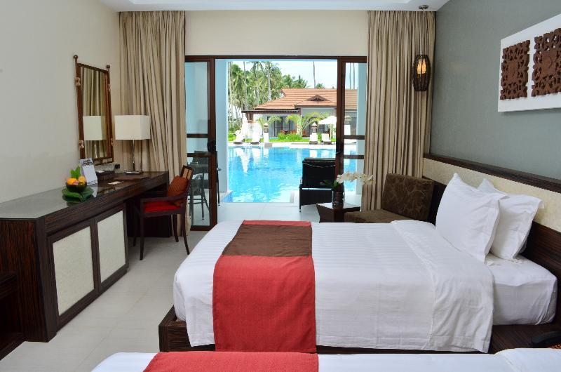 Princesa Garden Island Resort And Spa Puerto Princesa Exterior photo