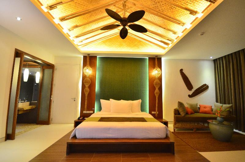 Princesa Garden Island Resort And Spa Puerto Princesa Exterior photo